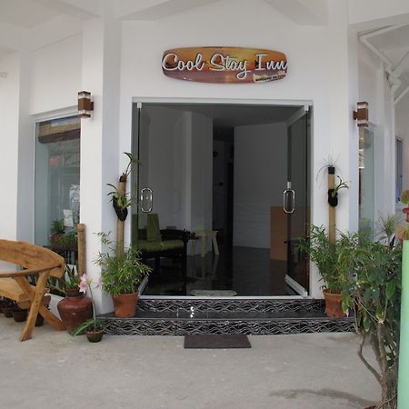 Cool Stay Inn Balabag  Zewnętrze zdjęcie