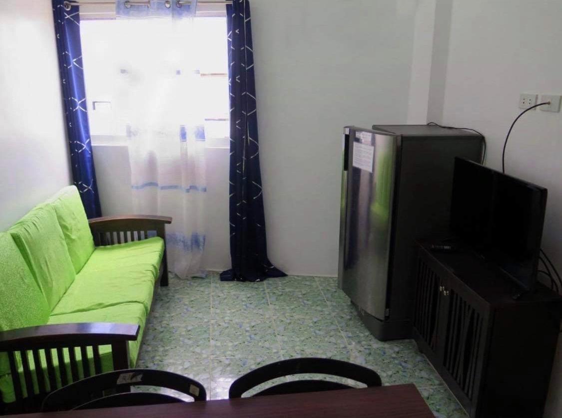 Cool Stay Inn Balabag  Zewnętrze zdjęcie