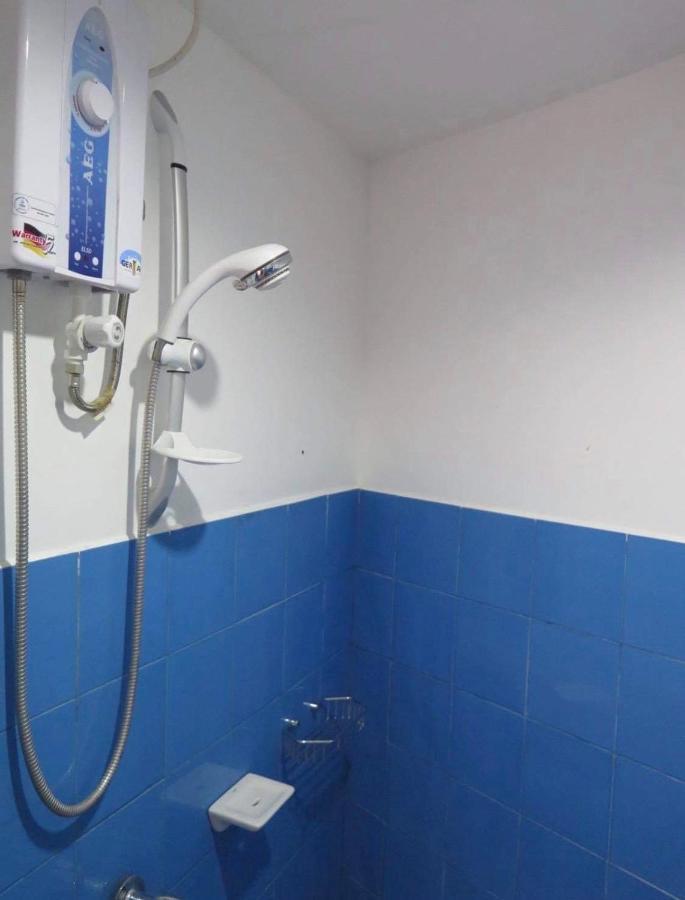 Cool Stay Inn Balabag  Zewnętrze zdjęcie