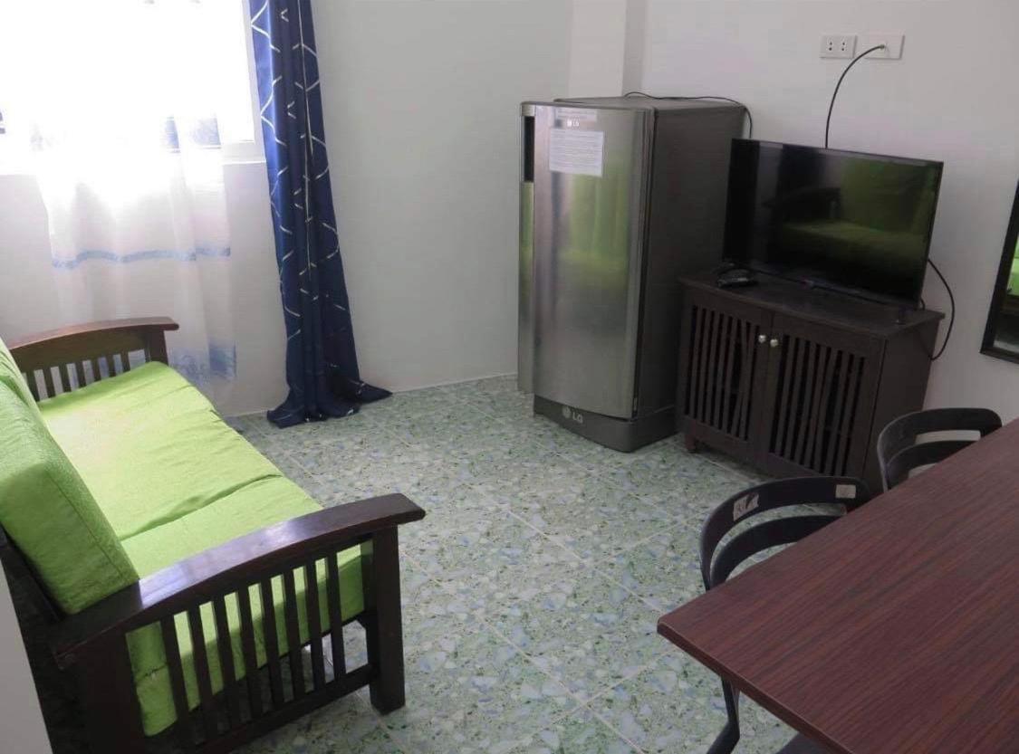Cool Stay Inn Balabag  Zewnętrze zdjęcie