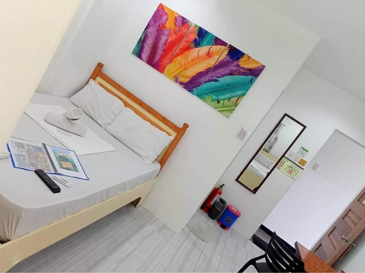 Cool Stay Inn Balabag  Zewnętrze zdjęcie