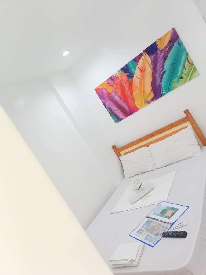 Cool Stay Inn Balabag  Zewnętrze zdjęcie