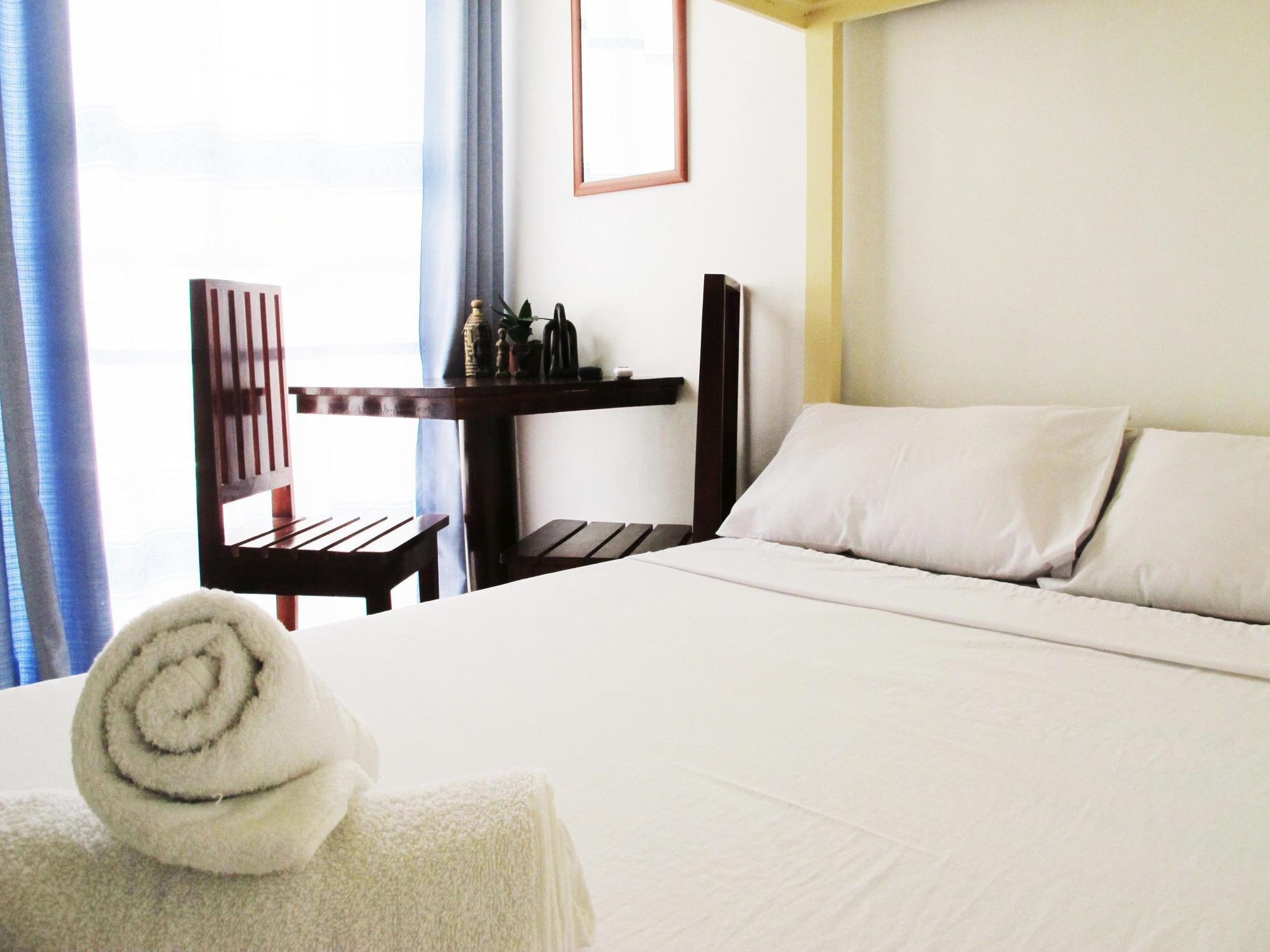 Cool Stay Inn Balabag  Zewnętrze zdjęcie