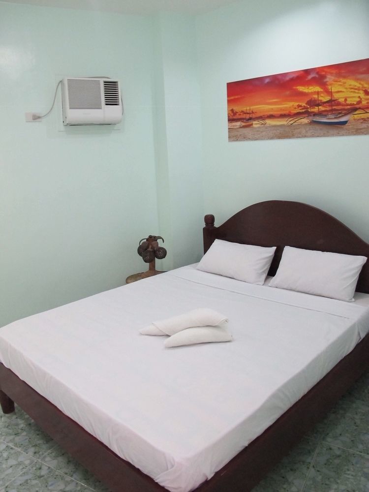 Cool Stay Inn Balabag  Zewnętrze zdjęcie