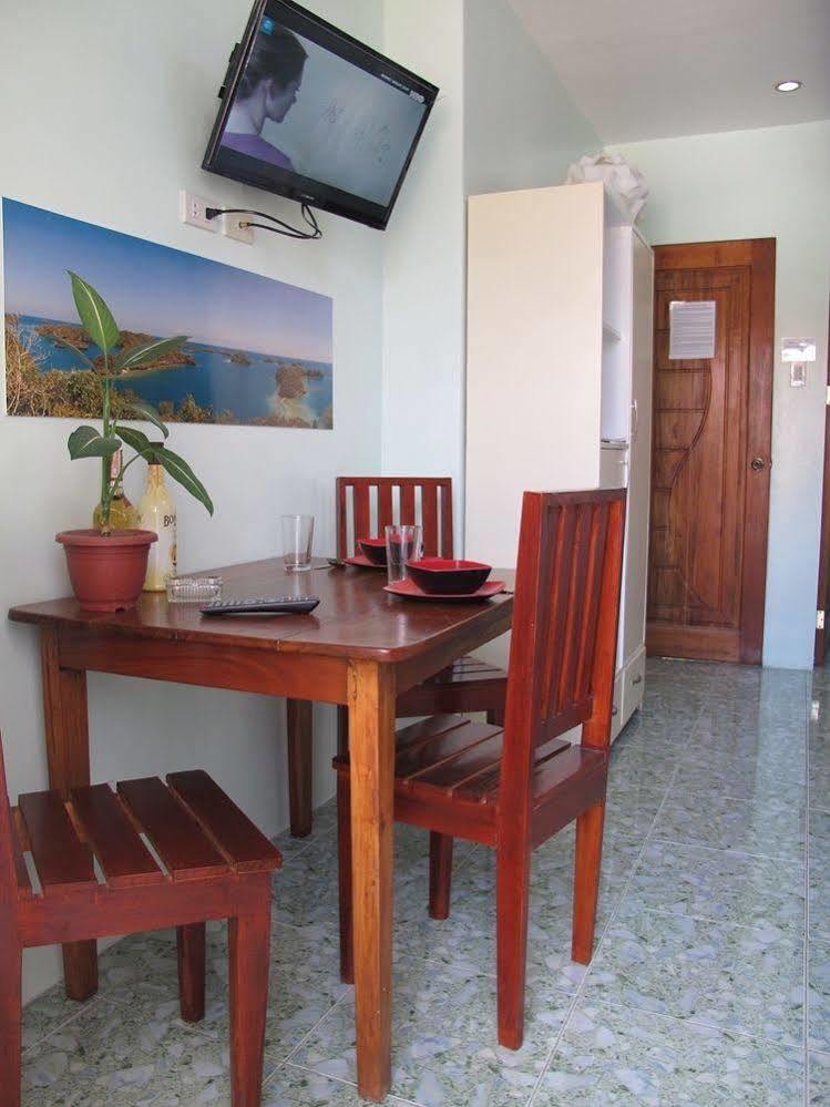 Cool Stay Inn Balabag  Zewnętrze zdjęcie