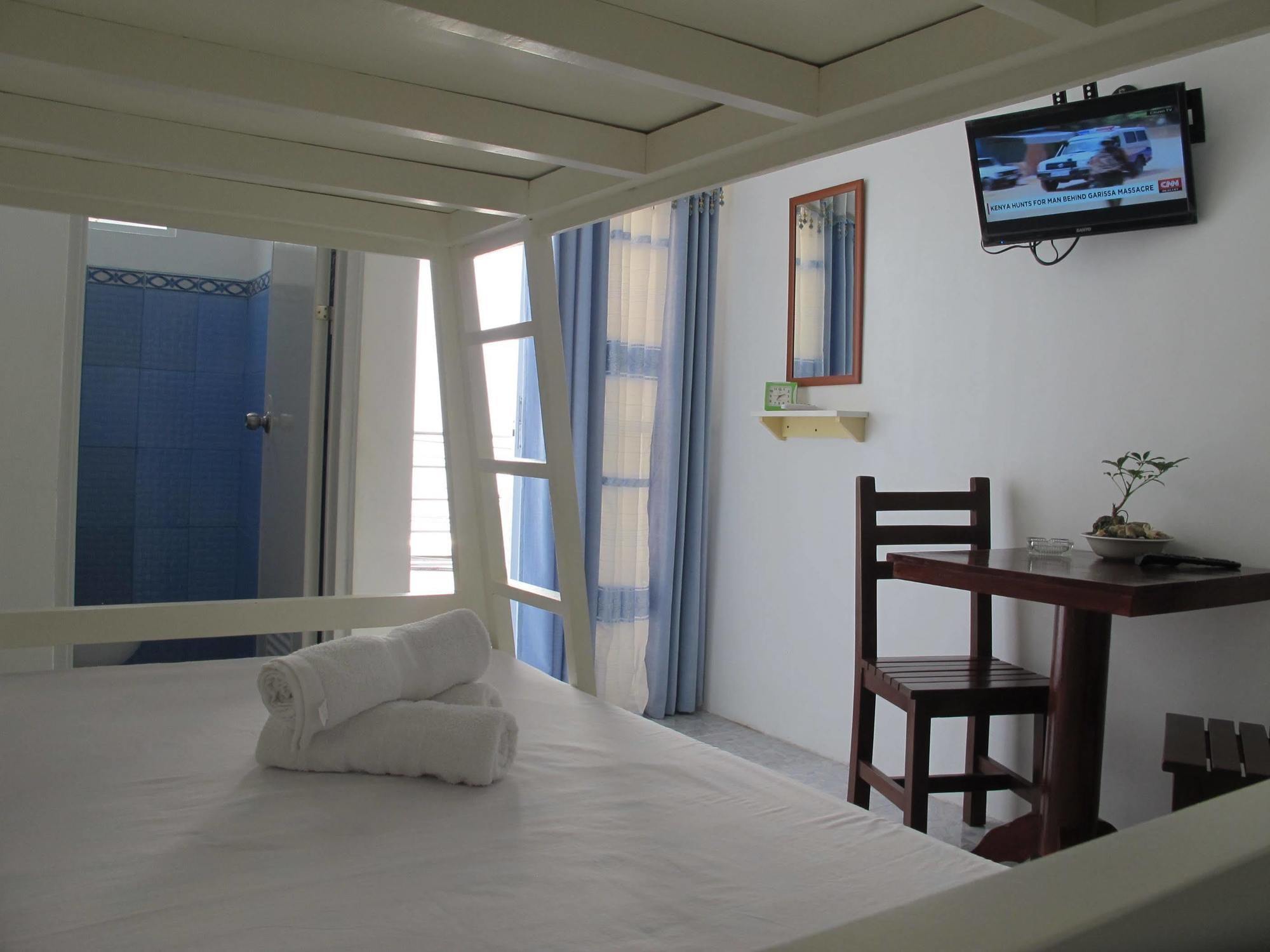 Cool Stay Inn Balabag  Zewnętrze zdjęcie