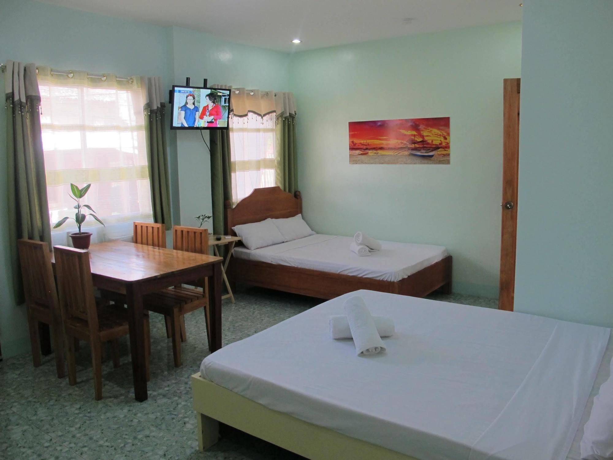 Cool Stay Inn Balabag  Zewnętrze zdjęcie