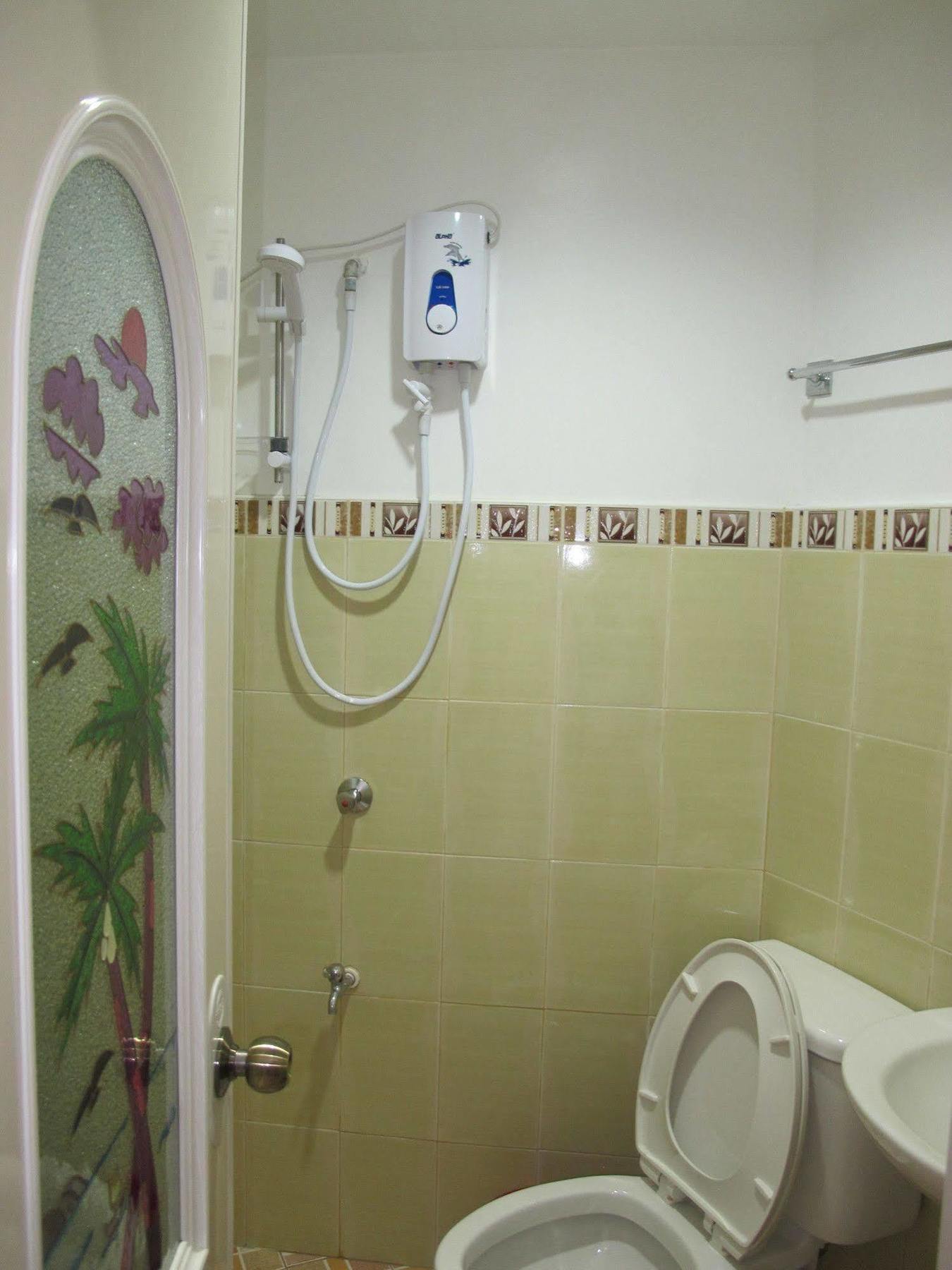 Cool Stay Inn Balabag  Zewnętrze zdjęcie