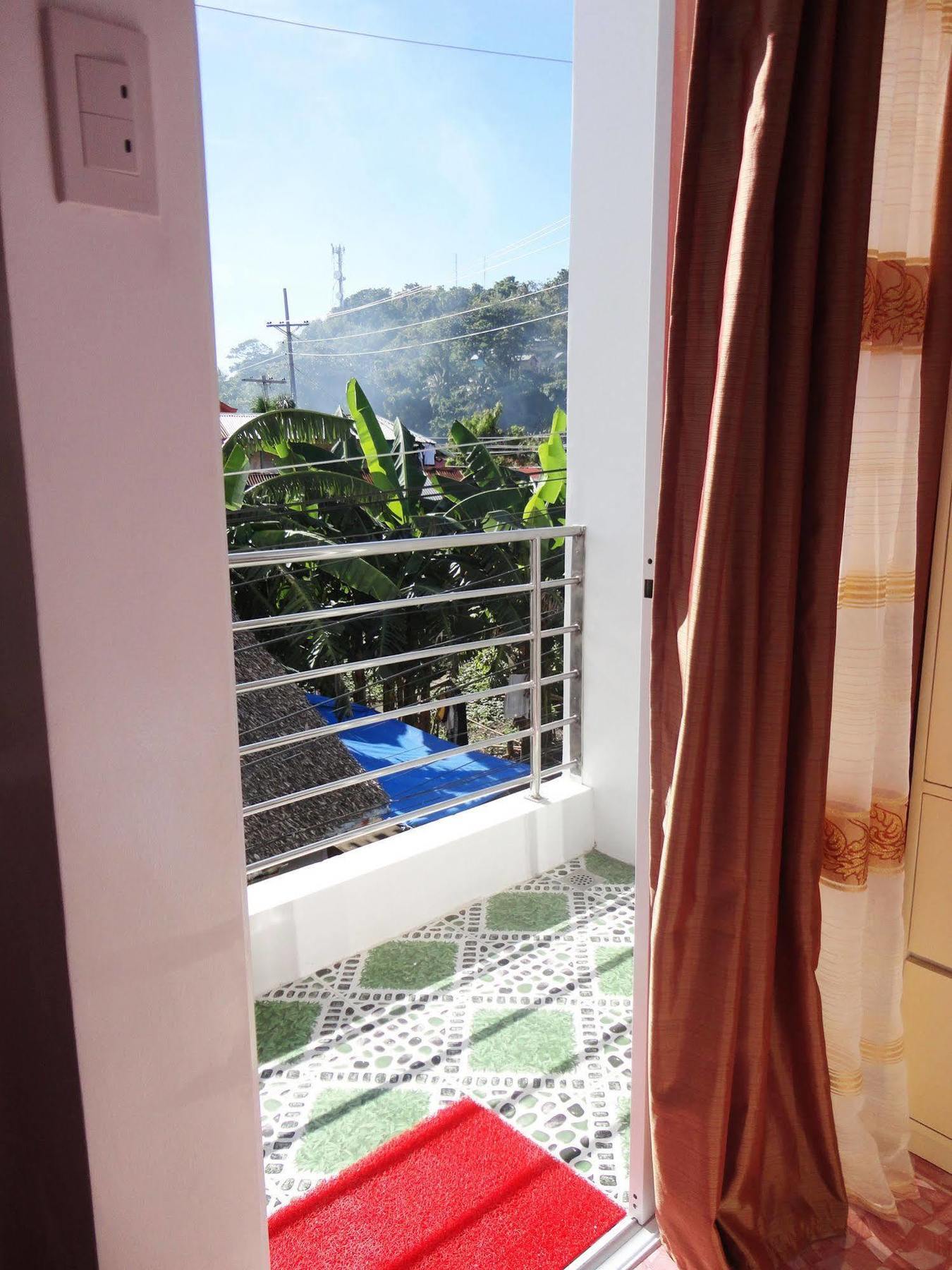 Cool Stay Inn Balabag  Zewnętrze zdjęcie