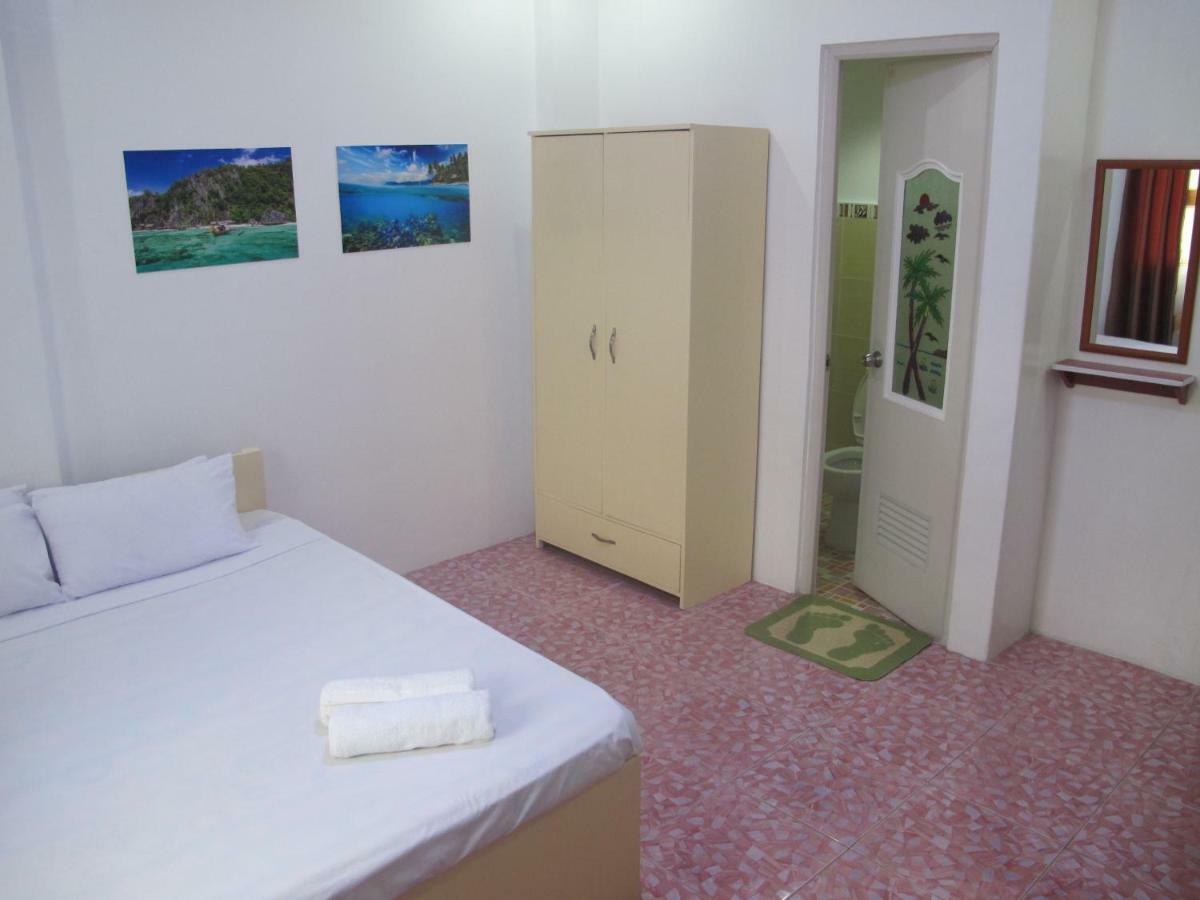 Cool Stay Inn Balabag  Zewnętrze zdjęcie