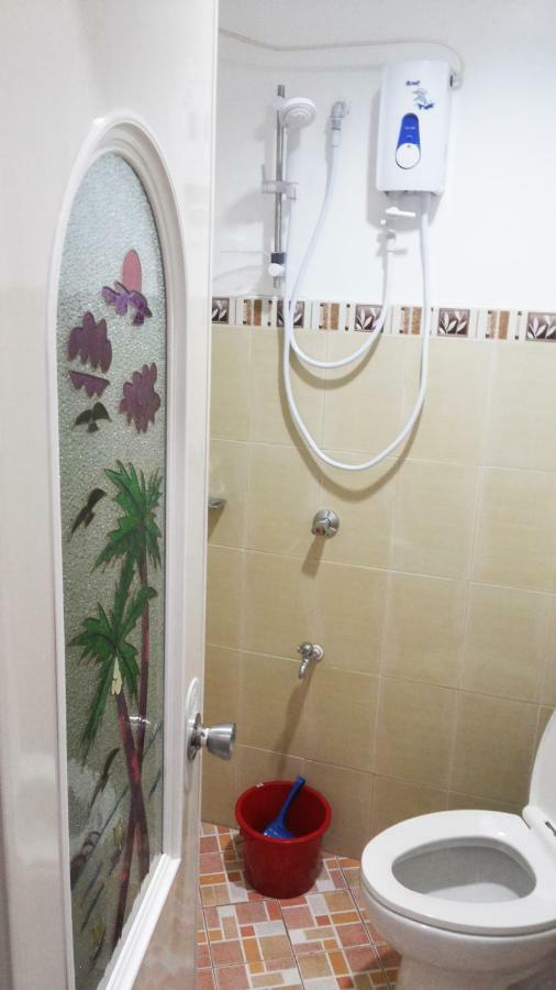 Cool Stay Inn Balabag  Zewnętrze zdjęcie