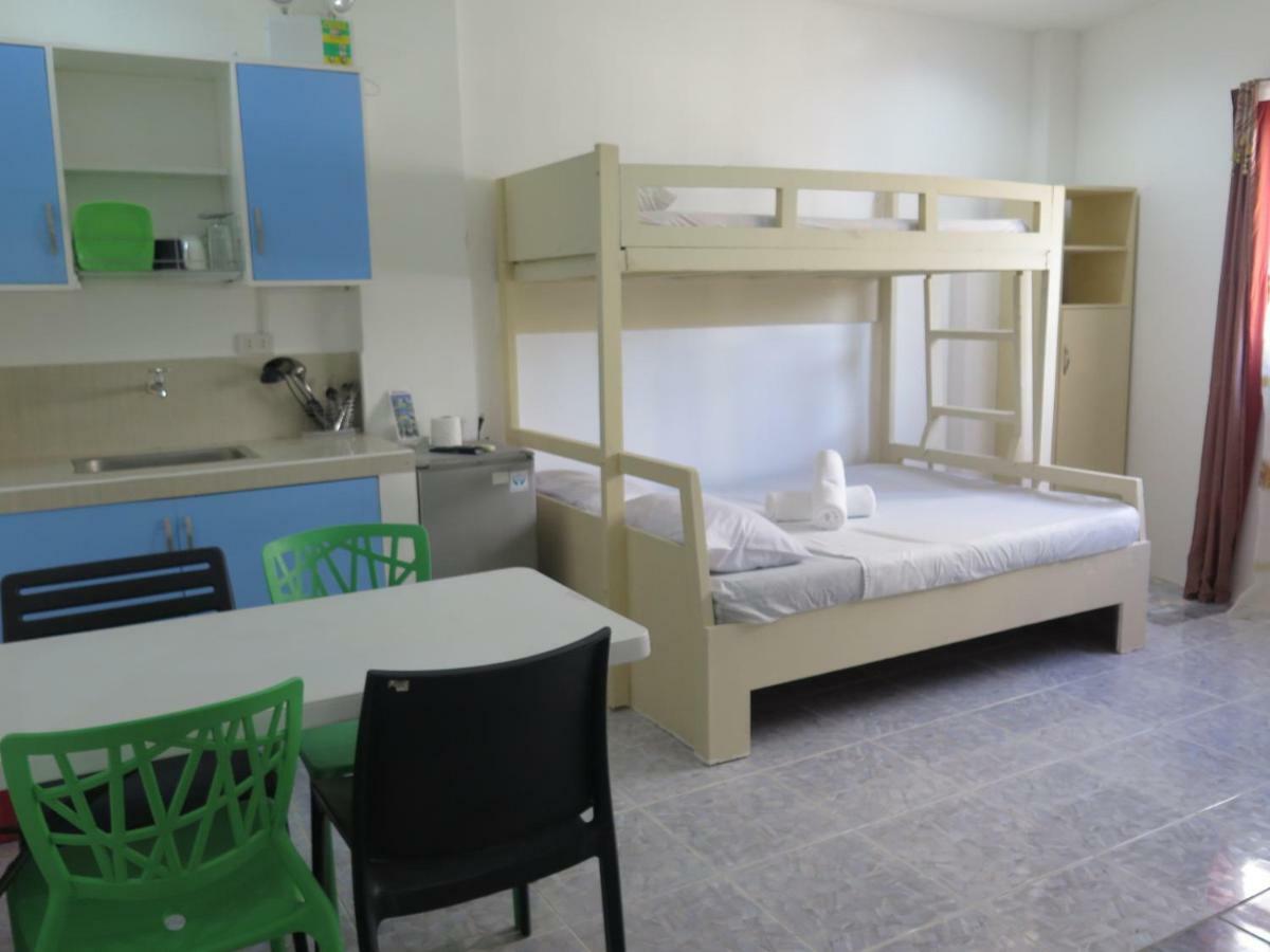 Cool Stay Inn Balabag  Zewnętrze zdjęcie