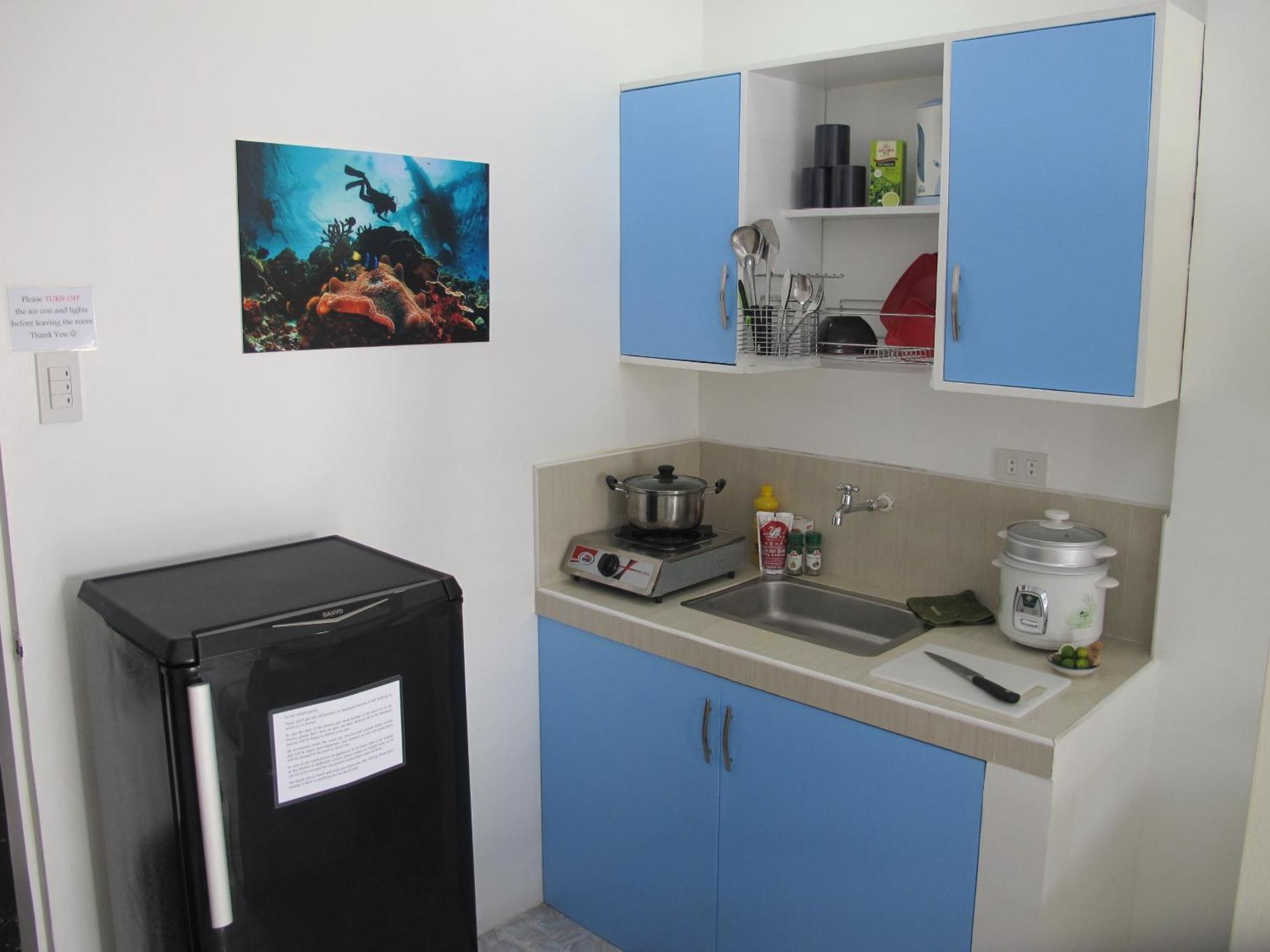 Cool Stay Inn Balabag  Zewnętrze zdjęcie