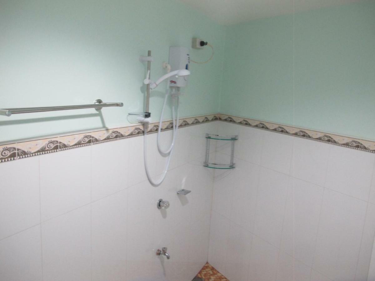 Cool Stay Inn Balabag  Zewnętrze zdjęcie