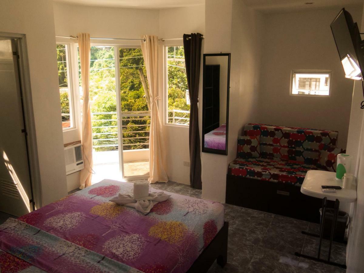 Cool Stay Inn Balabag  Zewnętrze zdjęcie