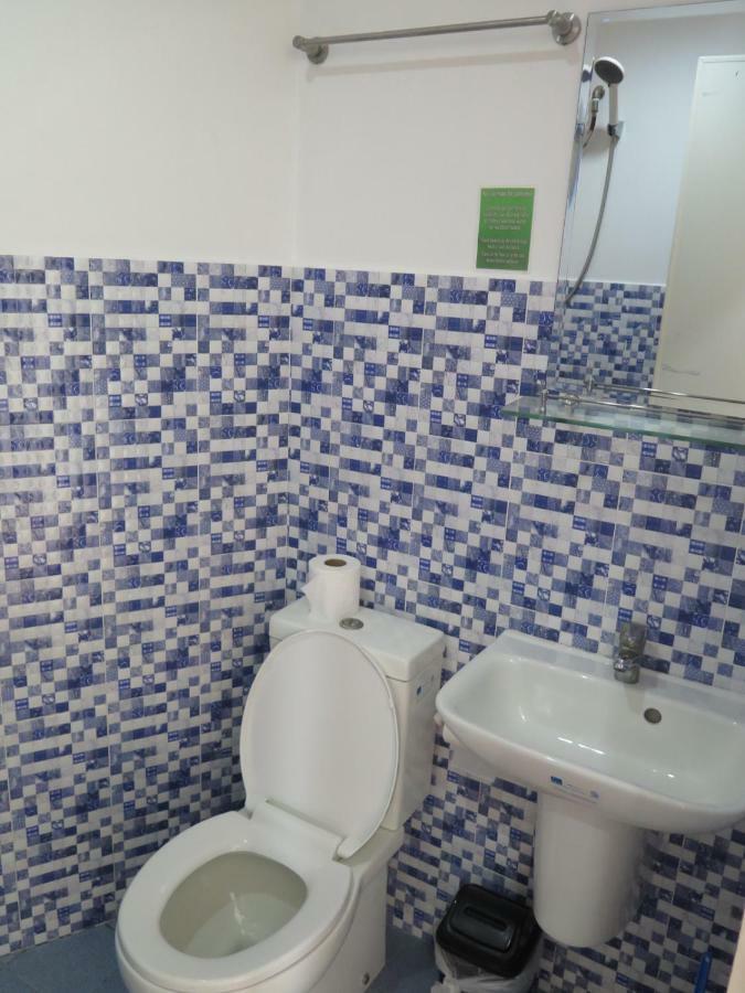 Cool Stay Inn Balabag  Zewnętrze zdjęcie