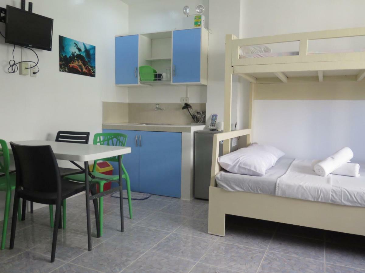 Cool Stay Inn Balabag  Zewnętrze zdjęcie