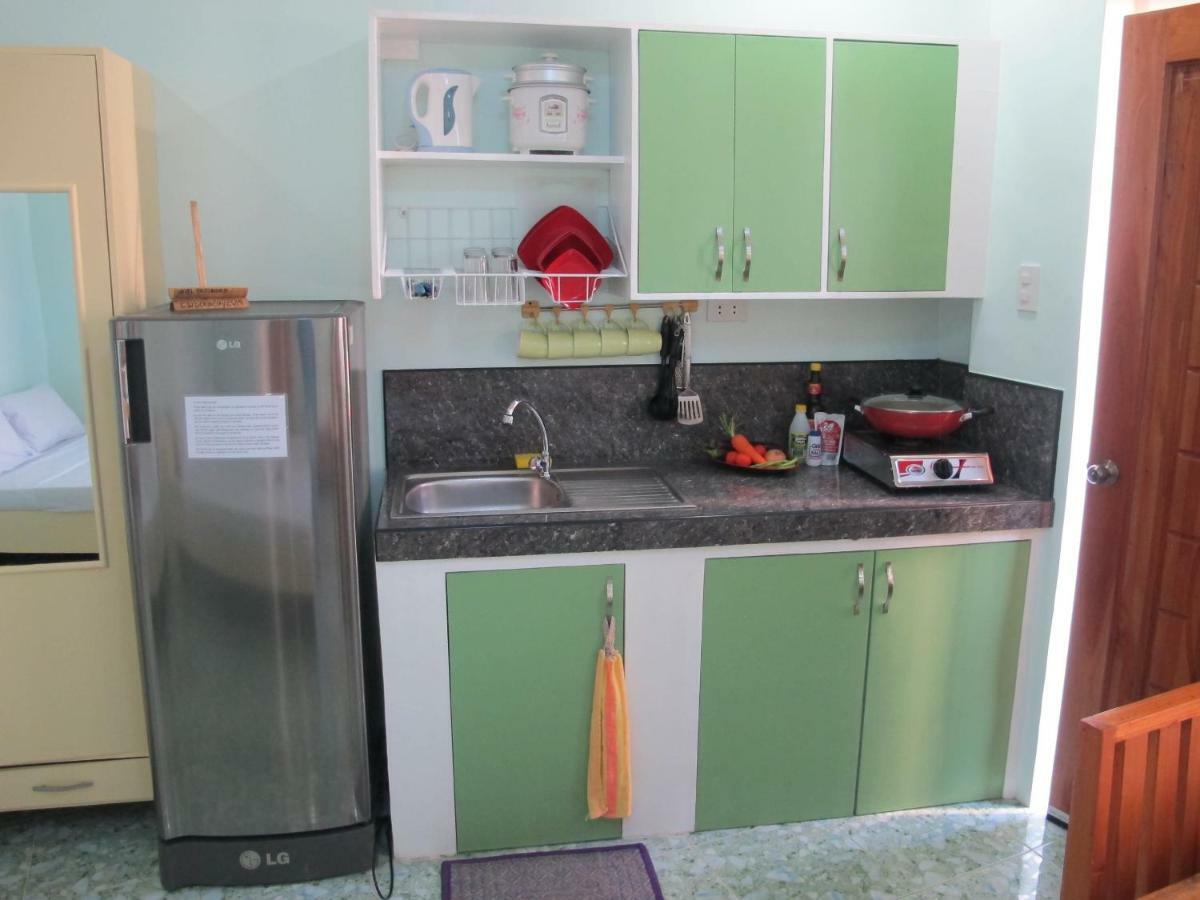 Cool Stay Inn Balabag  Zewnętrze zdjęcie