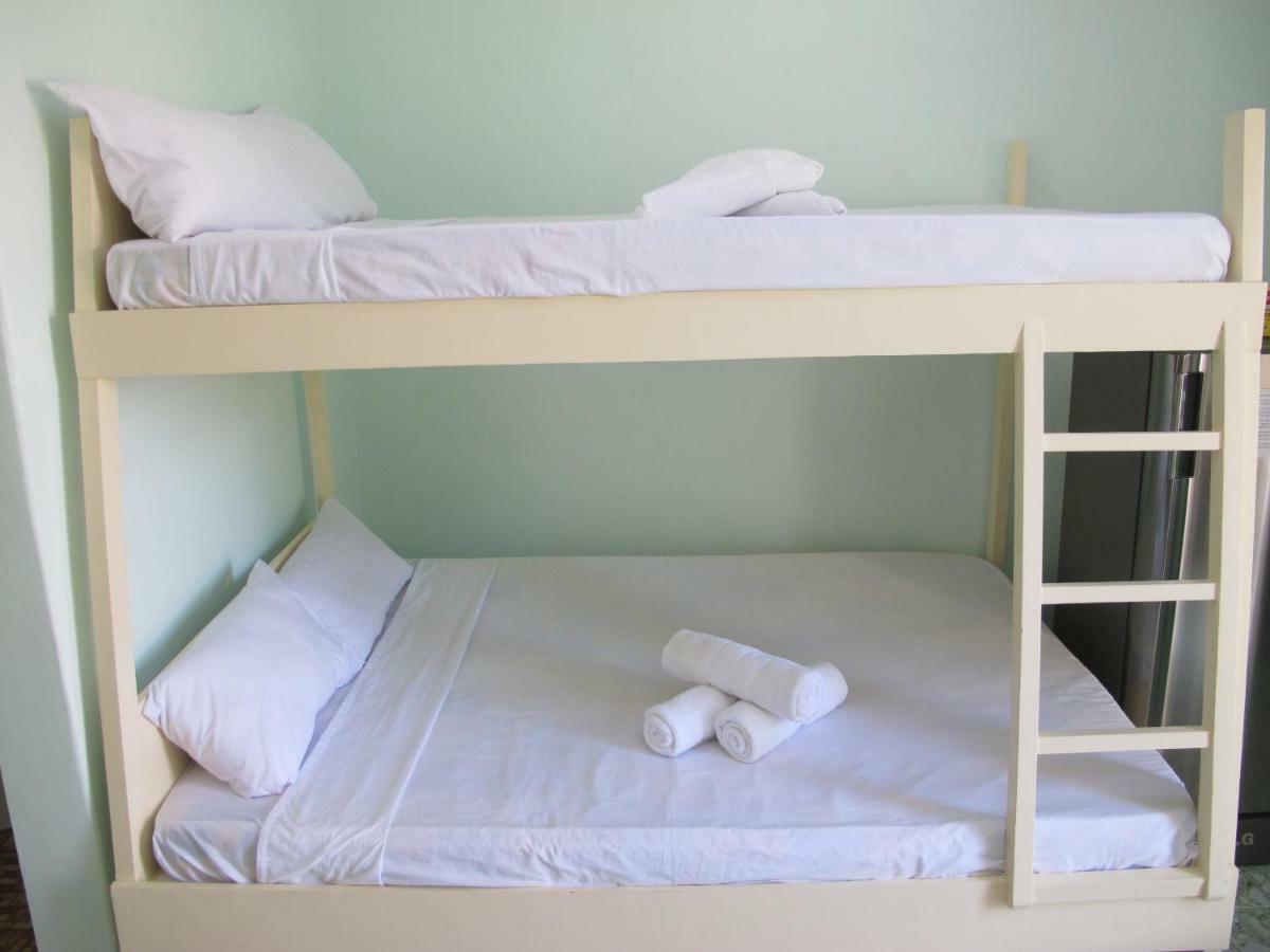 Cool Stay Inn Balabag  Zewnętrze zdjęcie