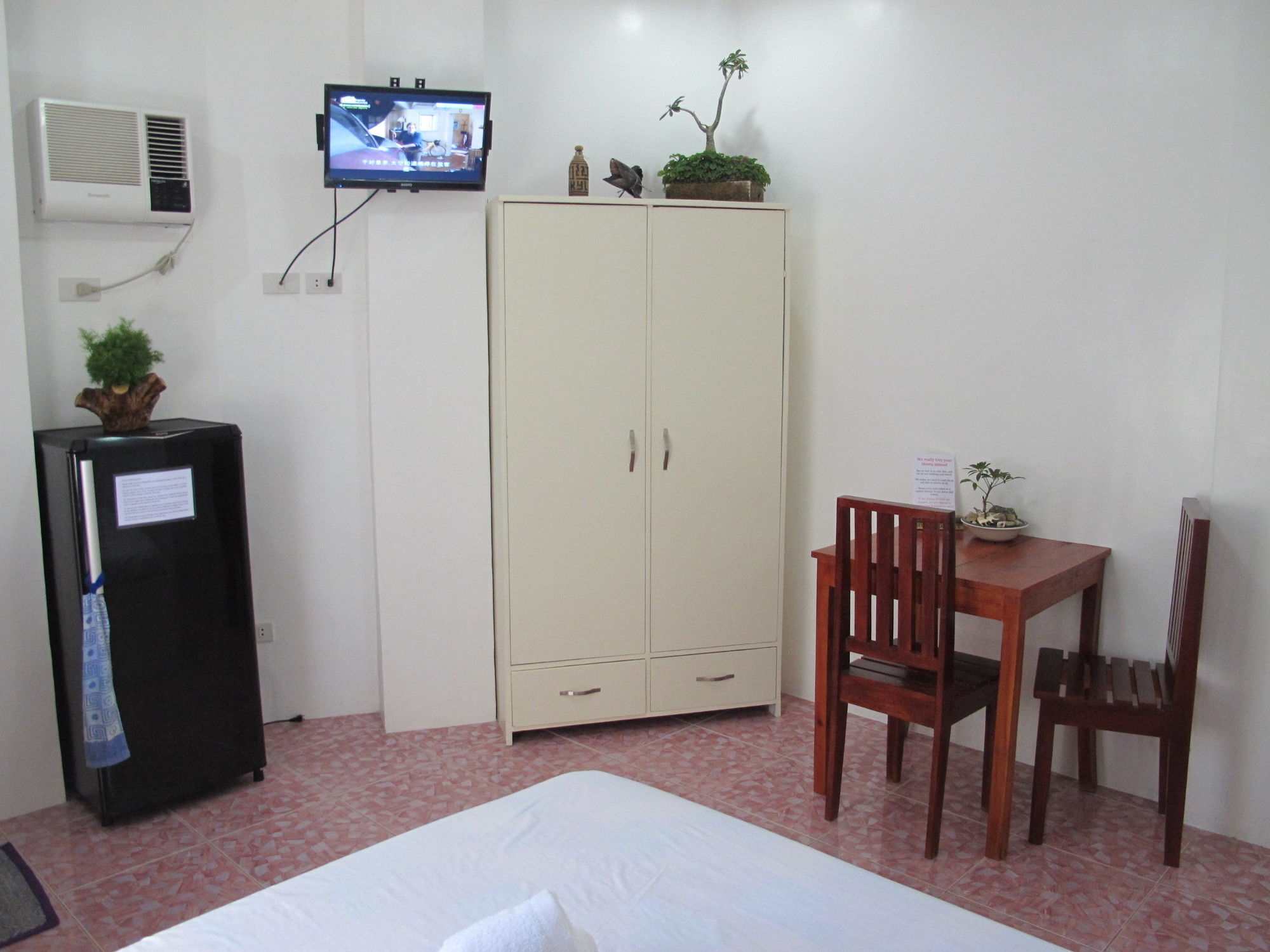 Cool Stay Inn Balabag  Zewnętrze zdjęcie