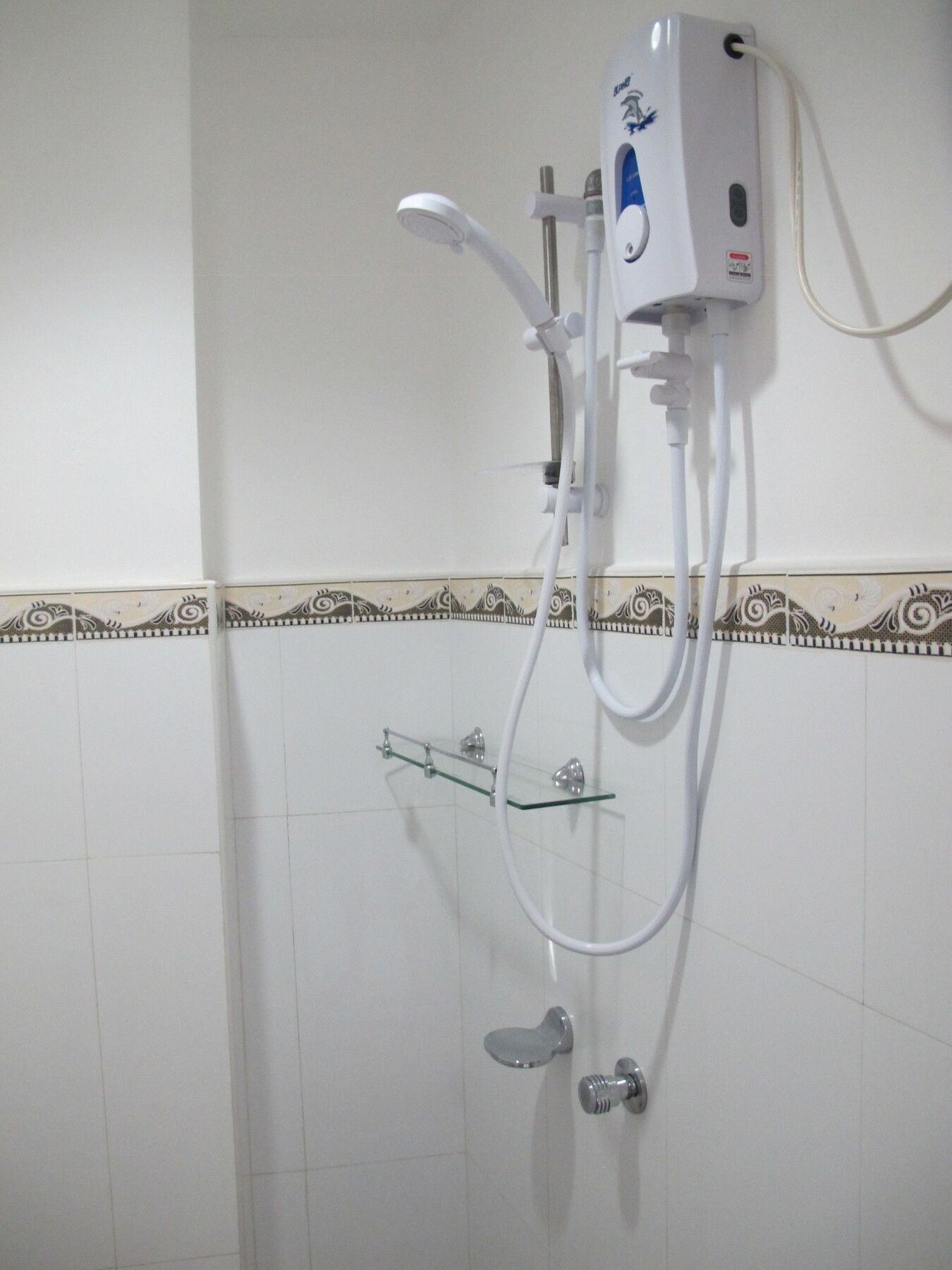 Cool Stay Inn Balabag  Zewnętrze zdjęcie