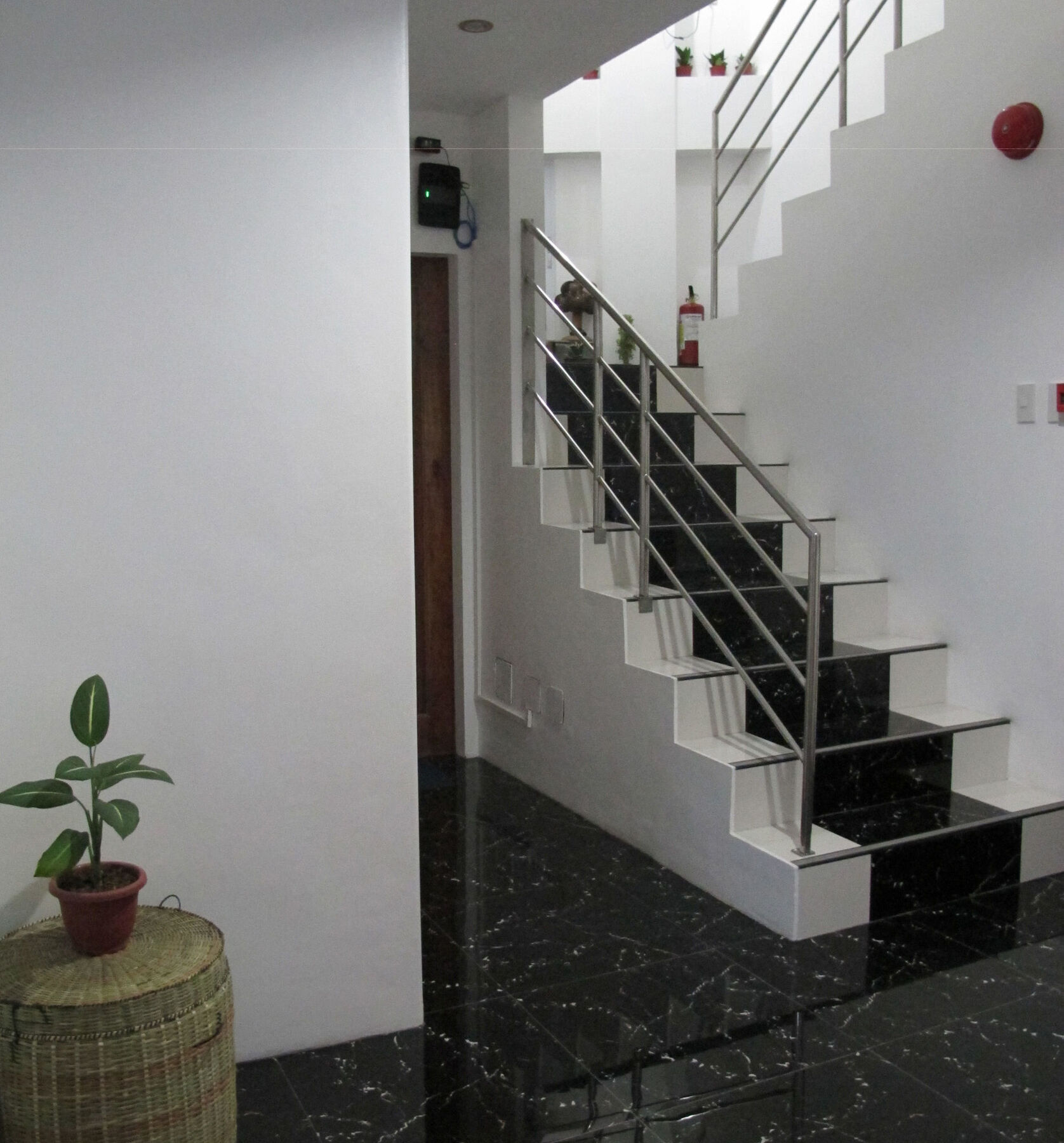 Cool Stay Inn Balabag  Zewnętrze zdjęcie