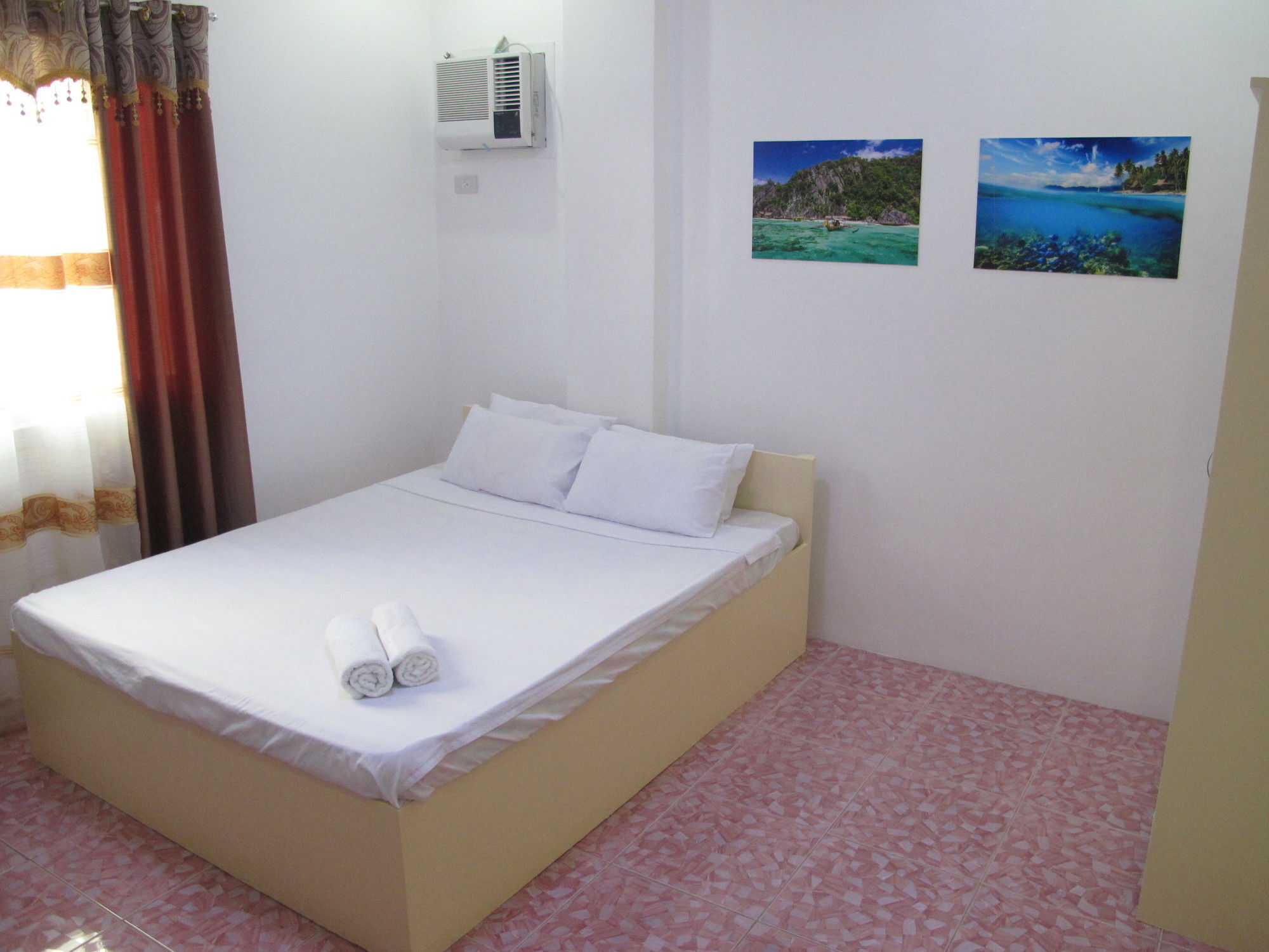 Cool Stay Inn Balabag  Zewnętrze zdjęcie