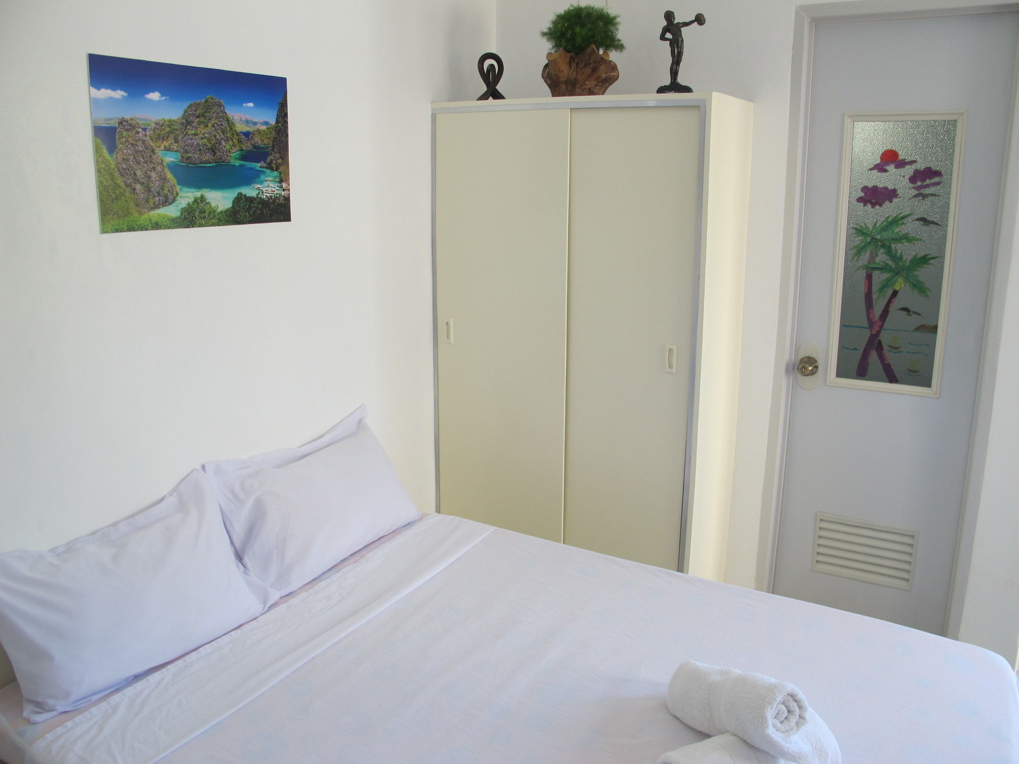 Cool Stay Inn Balabag  Zewnętrze zdjęcie