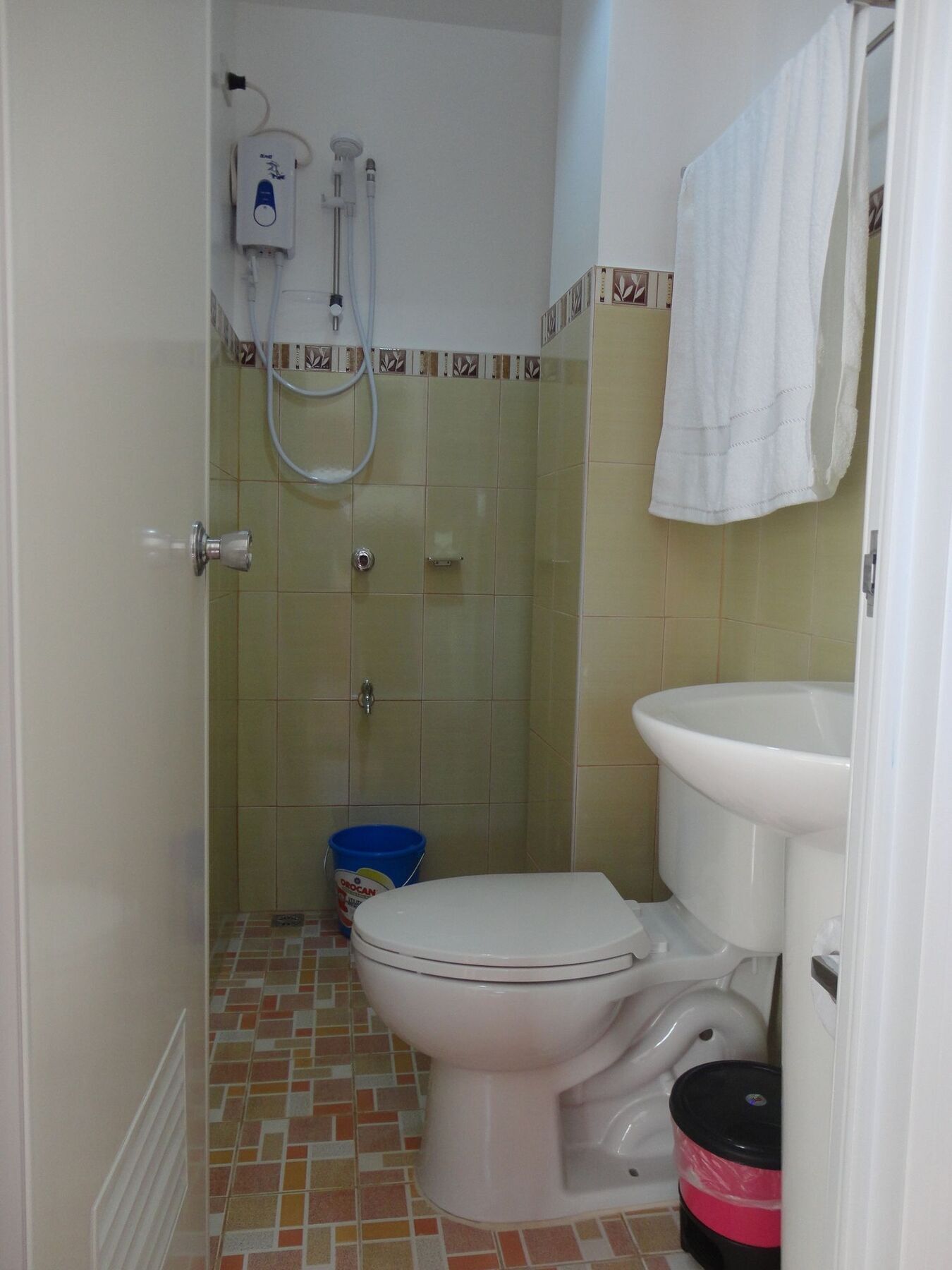 Cool Stay Inn Balabag  Zewnętrze zdjęcie