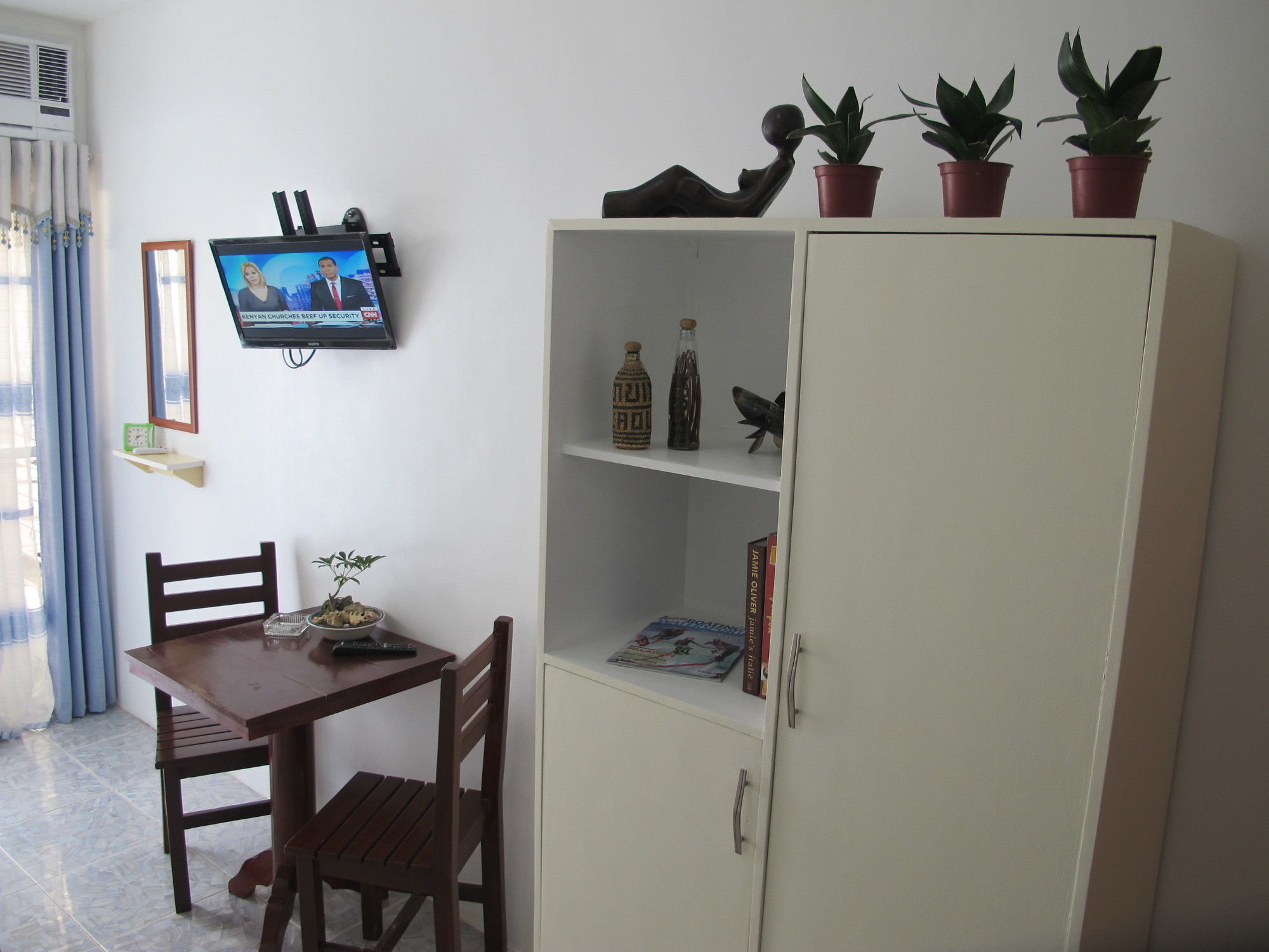 Cool Stay Inn Balabag  Zewnętrze zdjęcie