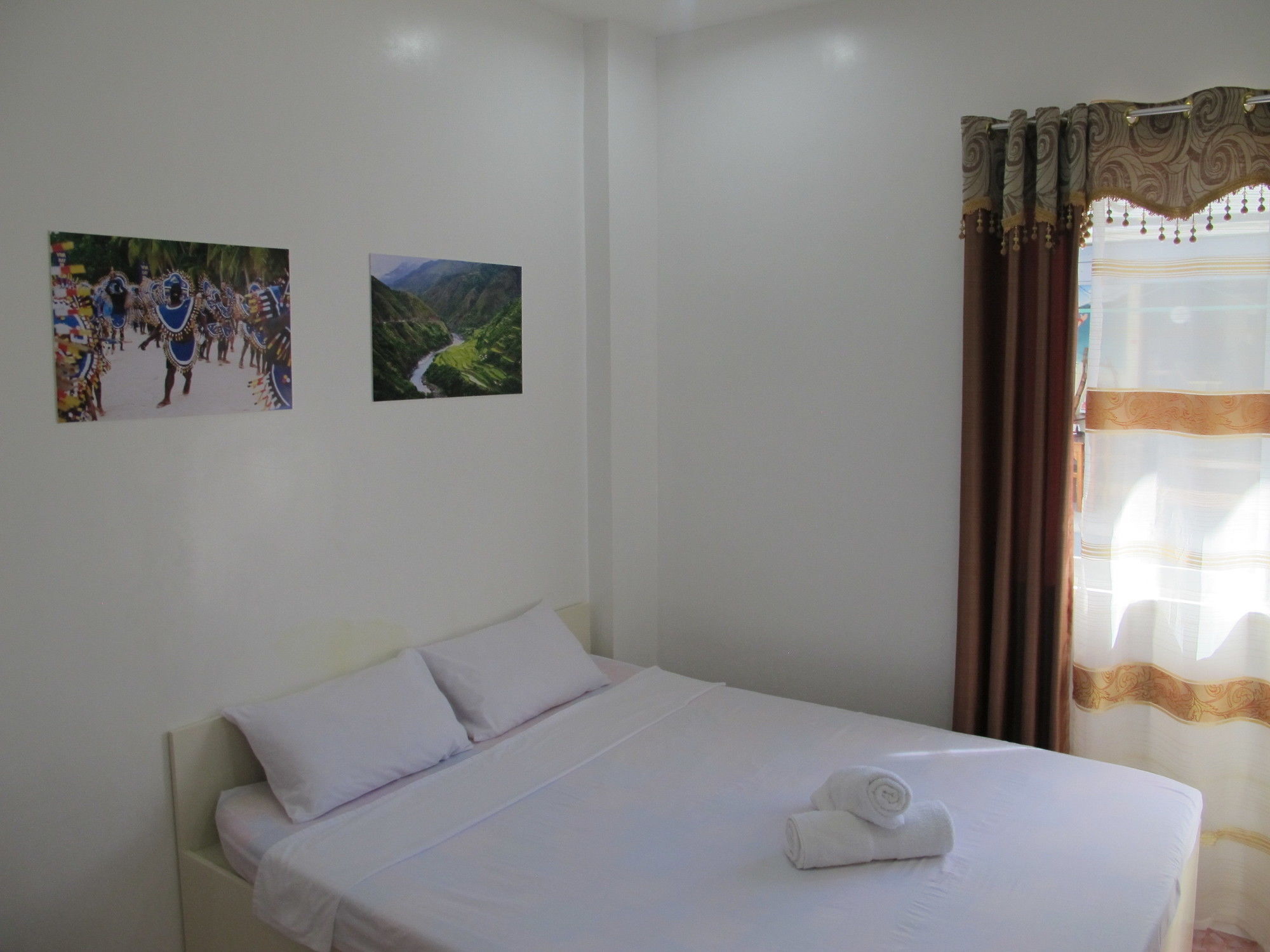 Cool Stay Inn Balabag  Zewnętrze zdjęcie